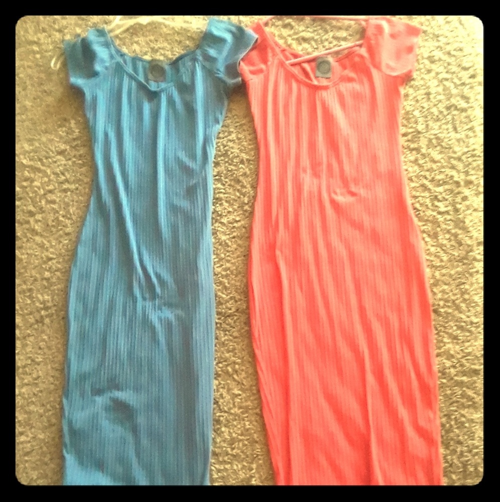 Knee Dresses